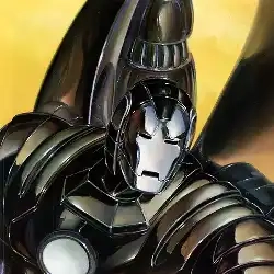 War-Machine